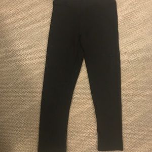 H&M Basic Leggings